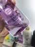 碧柔深层净透卸妆油150ml【临期清仓】 实拍图
