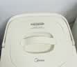 美的（Midea）电热水瓶恒温水壶母婴级316L不锈钢内胆家用5L大容量净饮水机智能保温一体可拆调奶器11FPro 实拍图