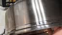 妙洁百洁布魔力擦8片 洗锅底黑垢不锈钢水槽金属灶台厨具除垢清洁神器 实拍图