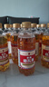 秋林格瓦斯经典口味复古包装面包发酵饮料 350ml*12瓶 整箱装 实拍图