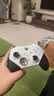 微软（Microsoft）XBOX无线游戏手柄 Elite 2精英2代二代 白色青春版 无线控制器 蓝牙 PC/平板/手机 Steam 明末 实拍图