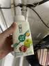 伊利 畅轻冠苹果西梅马蹄爆珠风味发酵乳250g 实拍图