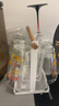 帅仕（shuaishi）沥水杯架子置物架玻璃杯架倒挂茶杯红酒杯架家用杯子架托盘白色 实拍图