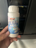 巨奇香氛泡鞋粉洗鞋清洁剂刷鞋神器苏打清洁剂运动小白鞋网鞋去污500g 实拍图