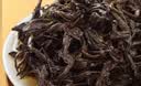 盛安长裕兴重泾阳茯茶黑茶茶叶金花茯砖茶陕西特产送礼礼物礼盒 400g 实拍图