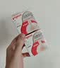 贝亲（Pigeon）自然离乳系列吸嘴 替换奶嘴 12月+ BA152 实拍图