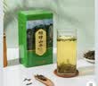 柏塘罗塘壹号茶叶 博罗柏塘山茶明前春茶广东十大名茶惠州特产罗浮山手工特级茶叶 清明茶 500g*1件 实拍图