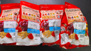 卡乐比（Calbee）原味水果麦片600g 进口非油炸 营养代餐早餐零食 实拍图