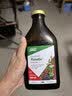 FLORADIX德国原产Salus莎露斯铁元阿尔bei斯草本保护咽喉保健品 【试吃】 75g*1袋 *1 实拍图