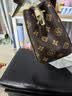 爱情海包包女包斜挎包单肩手提包小众轻奢品牌生日七夕情人节礼物送女友 实拍图