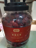 富昌 新疆灰枣1.3kg/桶 新疆特产小红枣 大果灰枣 零食煲汤煮粥家庭装 实拍图