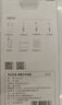 京东京造便携式冲牙器便携【配3喷嘴】抽拉洗牙器水牙线超声波洁牙器牙齿预防牙结生日七夕情人节礼物 实拍图