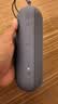beats Pill 联名特别款 便携音箱 户外防尘防水音响 无线蓝牙扬声器 兼容苹果安卓 深冷灰 实拍图