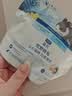 LEGENDSANDY蓝氏猫粮生鲜猎鸟鲜乳鸽生骨肉冻干高蛋白全价成猫粮幼猫通用型 试吃尝鲜装丨荒野猎兔丨50g 实拍图