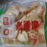 盼盼家庭号薯片膨化食品休闲办公室儿时经典薯片薯条虾条零食 番茄味薯片100g 实拍图