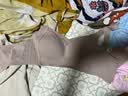 婷美无痕薄款全罩杯大胸显小内衣女上托收副乳高侧比防下垂文胸罩 实拍图