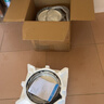 美的（Midea）0涂层精钢厚釜电压力锅6L 提鲜蒸多功能一体高压电饭锅家用6-8人智能预约开盖火锅电饭煲MY-E6010G 实拍图