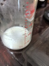 贝特佳羊奶粉较大婴儿配方羊奶粉2段二段（6-12月）罐装新国标奶粉800g 实拍图