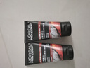 欧莱雅（LOREAL）男士洗面奶控油清痘深层清洁磨砂抗黑头角质氨基酸洁面乳男青少年 火山岩清痘洁面膏100ml+50ml 实拍图