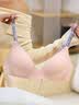 维多利亚的秘密（Victoria's Secret）维密 明星同款 反重力软支撑文胸PRO微聚拢MAX大胸显小26秋冬 实拍图
