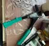 绿林（GREENER）拉钉铆钉枪8英寸铆钉工具家用卯钉抢钳拉铆器牟钉手动螺母拉帽 实拍图