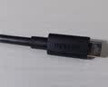 绿联Type-C转DP1.4线适用雷电4/5转接线USB-C转换器8K60/2K540Hz投屏Mac笔记本电脑外接显示器连接线1m 实拍图