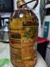 福临门浓香压榨一级 花生油4L【保真花生油】中粮出品 包装随机发 实拍图
