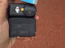 大疆DJI Osmo Nano 标准套装（64GB）自由视角穿戴相机Vlog骑行亲子宠物运动相机4K拇指相机 实拍图