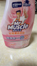 威猛先生（Mr Muscle）浴室清洁泡泡(铃兰玫瑰)500g 墙面瓷砖玻璃强力去污除水垢 实拍图