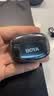 BOYA 博雅麦克风mini 2无线领夹麦克风手机直播收音麦 一拖二夹领式AI智能降噪迷你话筒户外拍摄收音器 实拍图