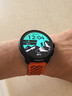 颂拓（SUUNTO）RACE 2户外训练旗舰腕表 越野铁三心率血氧运动智能手表 破晓橙 实拍图