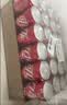 可口可乐（Coca-Cola）可口可乐330ml*24罐新日期 实拍图