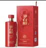 茅台 茅台醇2008 酱香型白酒 53度 500ml 整箱 年份老酒 年度热销 实拍图
