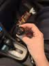 智国者车载充电器超级快充130W点烟器充电插头转换器大功率快速汽货车辆用一拖二适用苹果17安卓华为小米 实拍图