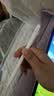 Apple/苹果 Pencil Pro 磁吸触控笔手写笔苹果笔电容笔书写绘画iPad笔 适用于iPad Pro/Air/mini机型 实拍图