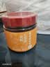 六和乾坤同仁堂黄精五黑膏黑芝麻糊黑豆黑米黑枸杞桑葚养发生发膏方300g 实拍图