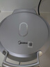 美的（Midea）小钢炮电饼铛钛钢0涂层不锈钢2026年新款 家用小型40mm加大加深双面加热烙饼锅电煎锅京东自营S3ti 实拍图