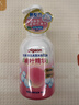 贝亲（Pigeon）洗发水沐浴露 含桃叶精华 洗发沐浴二合一  四季通用 500ml*2 实拍图