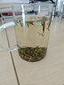 张一元茉莉花茶叶毛尖浓香型老北京伴手礼品春新口粮茶特种200g金罐装 实拍图