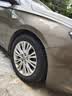 固特异（Goodyear）汽车轮胎 205/55R16 91V ATM 安乘 原配福睿斯/别克威朗/科沃兹 实拍图