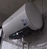 美的（Midea）阻垢免清洗电热水器80升家用3300W变频速热镁棒免更换国家补贴15%热水器F8033-JE7Pro(HE) 实拍图