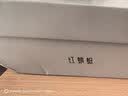 红蜻蜓男鞋夏季镂空运动皮鞋透气休闲跑步鞋皮凉鞋男WTL24040黑色40 实拍图