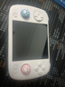 ANBERNIC安伯尼克新款RG CubeXX性价比方屏复古掌机支持连电视蓝牙WIFI街机游戏机礼物怀旧 白色 RGCubeXX64G标配 实拍图