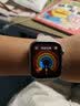 华为（HUAWEI）【咨询享优惠】WATCH FIT 5运动智能手表蓝牙通话轻薄大屏高中学生健康管理NFC门禁男女心率 悦动白【甄选表带+精美表盘】 实拍图