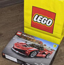 乐高（LEGO）积木机械组42212 法拉利FXX K赛车男女孩儿童玩具七夕情人节礼物 实拍图