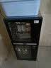 美的（Midea）家用台式小型消毒柜 高温立式二星级94L 大容量四层碗柜餐具碗筷烘干收纳柜 100R05 实拍图