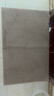 大江Ag+银离子 抗菌浴室地垫卫生间门口吸水垫厕所脚垫纯色50x80cm 实拍图