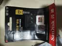 闪迪（SanDisk）256GB TF(MicroSD)内存卡4K极速金卡A2 V30 U3兼容大疆Pocket3/4P/Action 6运动相机/无人机存储卡 实拍图