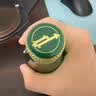 Perrier巴黎水 原装进口气泡水 0糖0卡原味天然矿泉水330ml*24瓶 实拍图