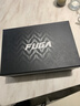 KAILAS FUGA【新款】凯乐石FUGA EX3透气缓震抓地防滑低帮越野跑山鞋男款 实拍图